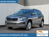 Skoda Karoq Selection AHK+el.HECKKLAPPE+KAMERA+PDC+ACC - Skoda Karoq Gebrauchtwagen in Hamburg