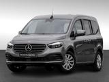 Mercedes-Benz T 180 d |Progressive|Advantage|LED|NAVI|AHK|KEYL - Mercedes-Benz T-Klasse mit Anhängerkupplung
