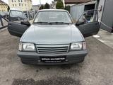 Opel Ascona - Opel Ascona: Coupé