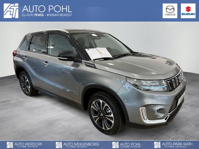 Suzuki VITARA 1,5 DUALJET COMFORT+  AGS HYBRID