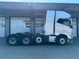 Volvo FH780 XL 8x4 Euro6 LL SZM *POPP Schwerlast - Volvo Szm