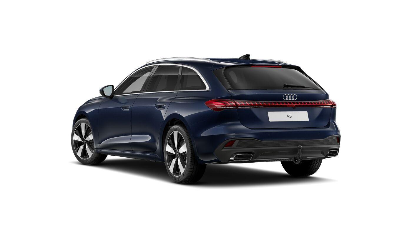 Audi A5 Avant TFSI 150 kW S tronic I Kamera I LED