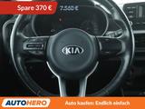 Kia Picanto 1.0 Edition 7*SHZ*KLIMA*GARANTIE* - gebrauchte Kia Picanto aus dem Jahr 2017
