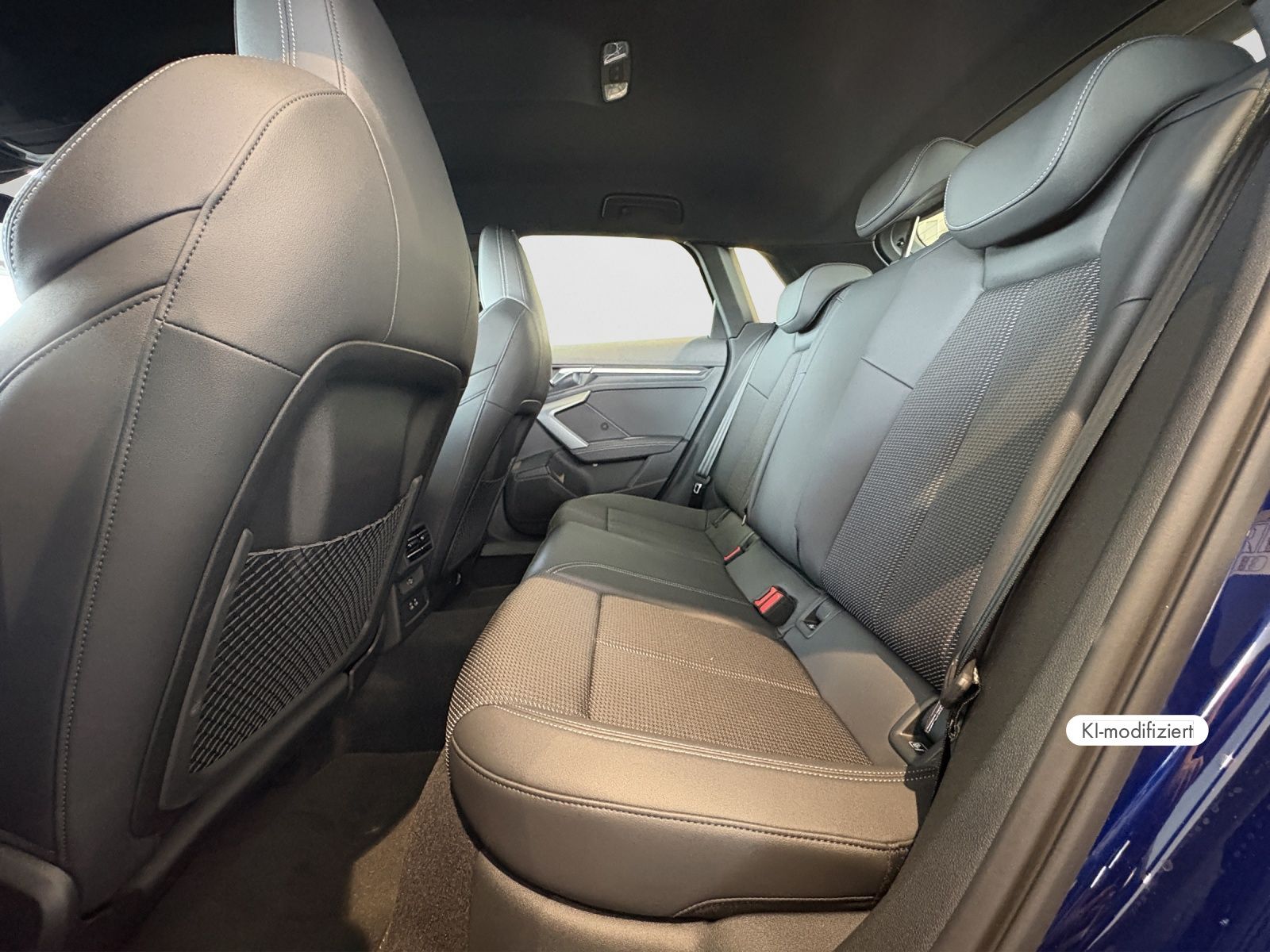Audi A3 - Bild 16