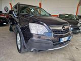 Opel Antara Antara 2.4 16v Edition Plus GPL - Opel Antara mit LPG-Antrieb