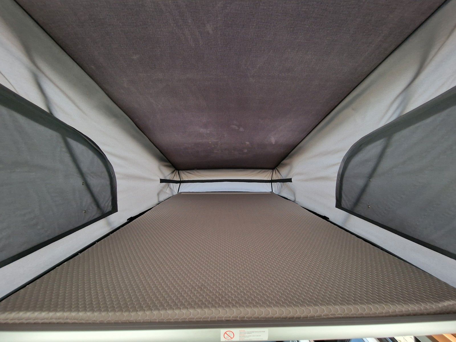 Volkswagen T6 wie California AUFSTELLDACH KÜCHE ALLTAG foto 14