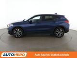 BMW X2 sDrive 20i Advantage Plus Aut.*NAVI*TEMPO* - BMW X2 in Leverkusen