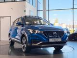 MG ZS EV Luxury Navi Pano SmartphoneInt. Kamera ACC - MG Gebrauchtwagen von 2021
