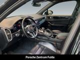 Porsche Cayenne BOSE Rückfahrkamera Abstandstempomat LED - Porsche Gebrauchtwagen in Fulda