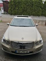 Mercedes-Benz E 350 CDI 4Matic T Modell - Mercedes-Benz 350 Gebrauchtwagen