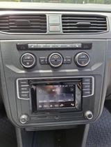 Volkswagen Caddy Maxi  - Volkswagen Caddy Maxi: Privatanbieter