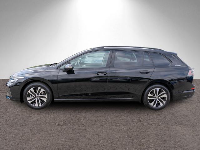 Volkswagen Golf Variant Energy 2.0TDI DSG LED Navi 360° AHK, миниатюра 4