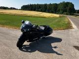 Honda Goldwing F6B Bagger - HONDA GEBRAUCHT CHOPPER