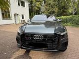 Audi SQ8 TDI quattro tiptronic - - gebrauchte Audi SQ8 aus dem Jahr 2020