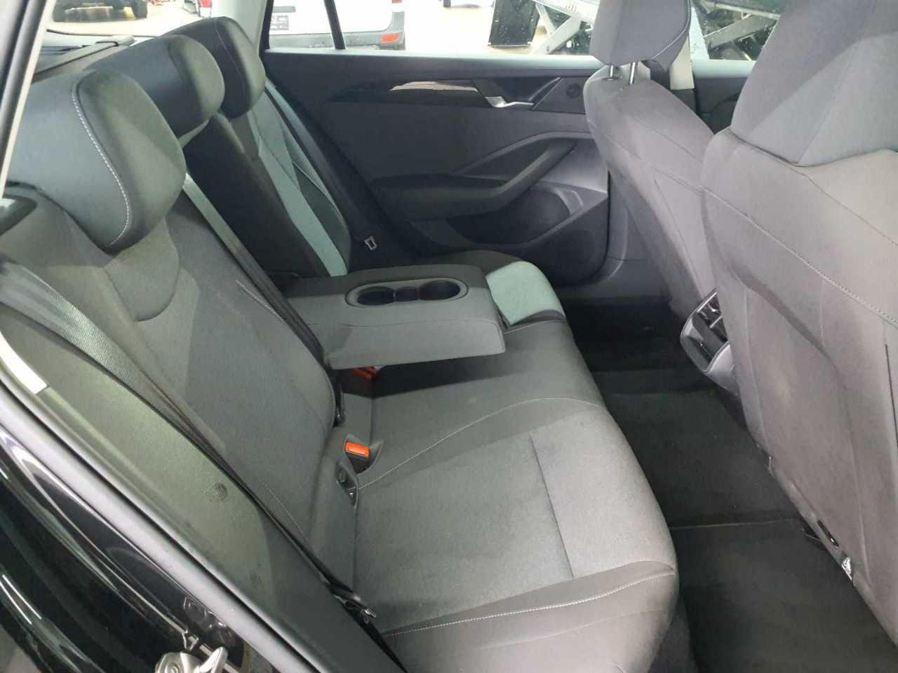 Volkswagen Passat 1.5 e-TSI OPF DSG KAM, миниатюра 13