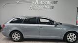Audi A6 Avant 2.0 TFSI S-Line Automatik Xenon Tempoma - Audi A6 aus 2009: Kombi