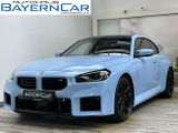 BMW M2 Auto. CarbonDach ACC Drivers LED+ Kamera H&K