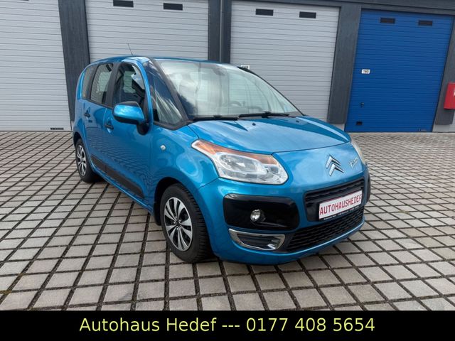 Citroën C3 Picasso VTi 95 Exclusive -  02/2027 - EURO 4