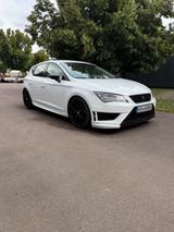 Seat Leon 2.0 TDI 110kW FR Cupra Optik - Seat Leon: TDI