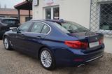 BMW 540 i xDrive Luxury Line 1.Hand*42tkm*HUD* - BMW 540 in Berlin