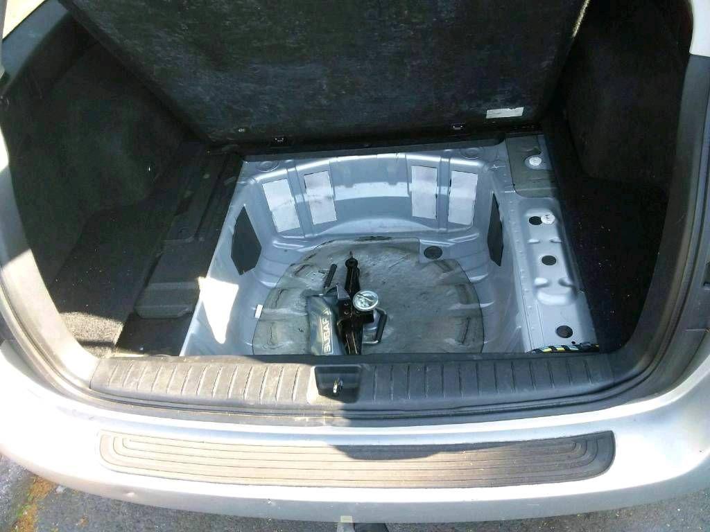 Subaru Legacy 2004 — photo 14