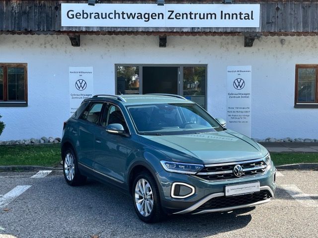Volkswagen T-Roc - Bild 4