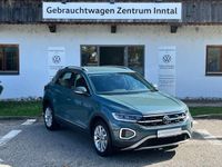 Volkswagen T-Roc - Vorschau Bild 4