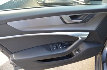 Audi A6 - 8