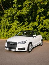 Audi A1 1.0 TFSI Sportback - - Audi A1: Standheizung