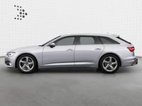Audi A6 - Vorschau Bild 3