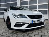 Seat Leon 1.4 TSI FR 2.HD SHZ NAV PANO PDC LED 19" - Seat Leon: 19
