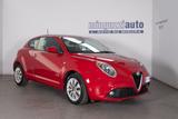 Alfa Romeo MiTo 1.4 78cv - Alfa Romeo MiTo: Sportwagen
