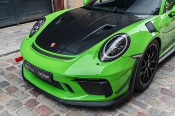 صورة 6 لـ 2018 Porsche 911 URMODELL