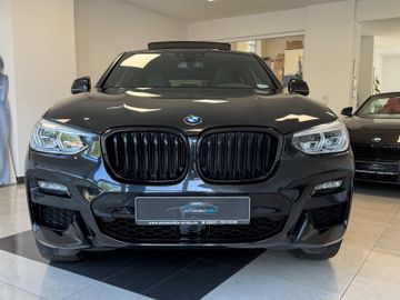 BMW X4 - 2
