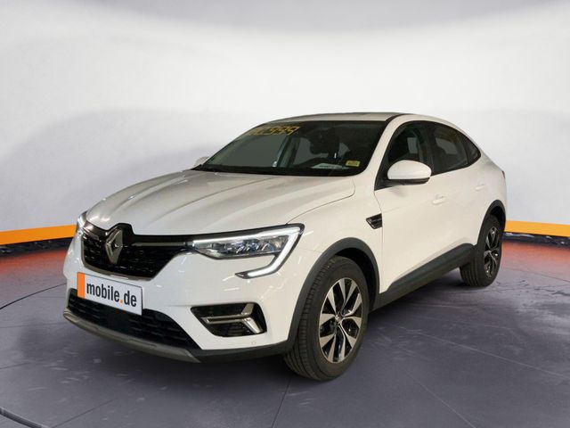 Renault Arkana ZEN TCe 140 AUTOMATIK