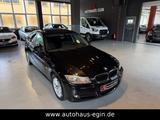 BMW 320i LIMO NAVI PDC XENON TEMPOMAT SHZ KLIMA - BMW 320 aus 2011: 320i