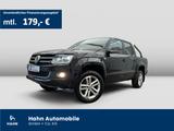 Volkswagen Amarok 2.0 TDI 4Motion Highline Navi AHK Kamera - gebrauchte VW Amarok aus dem Jahr 2016