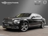 Bentley Mulsanne Speed Automatik*Naim*TV-Tuner*Comfort* - Bentley: Mulsan