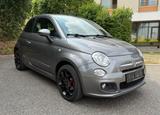 Fiat 500S Klimaaut. BiXenon Navi - Fiat 500S Gebrauchtwagen