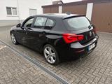 BMW Sehr gepflegter BMW 118i - F20 - BMW 1 Series mit Benzin-Antrieb: F20