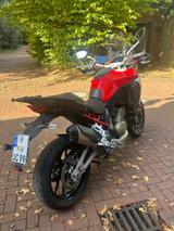 Ducati Multistrada V4 S Travel + Radar - Ducati Motorräder in Hannover