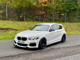 BMW M140i Special Edition - KW + Sperrdiff + vieles