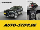 Skoda Yeti 1.4TSI Drive TEMP XENON SITZH DAB BLUET PDC - Skoda Yeti: Drive