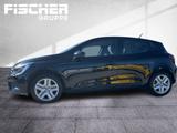 Renault Clio ZEN TCe 90 Automatic EPH Navi SHZ GJR - Renault Clio: Automatic