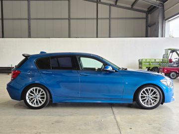BMW 116 - 5