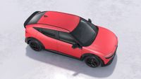 Hyundai IONIQ 3 - Vorschau Bild 5