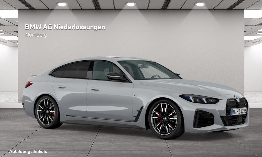 BMW M440 - Bild 7