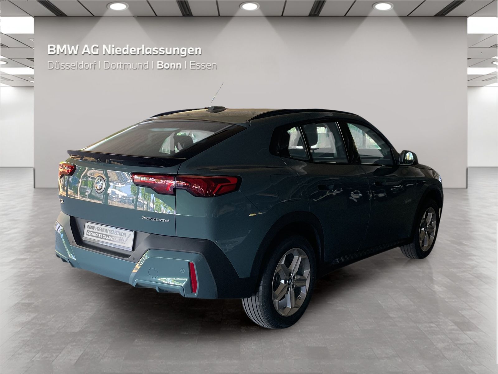 BMW X2 - Bild 4