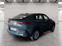 BMW X2 - Vorschau Bild 4
