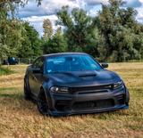 Dodge Orig. Dodge Charger Scat Pack Widebody 